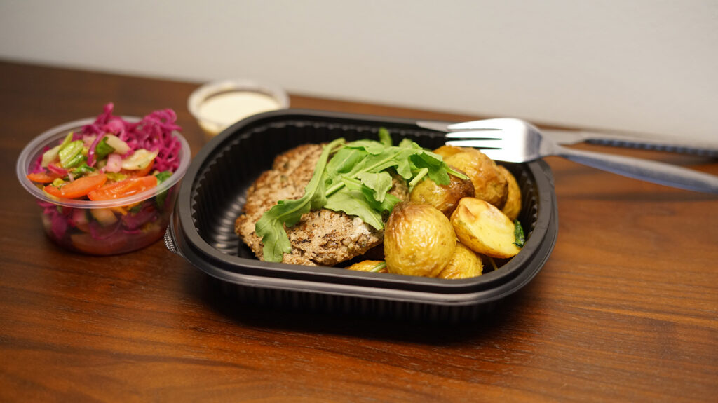 Catering Stockholm - Nordic Catering